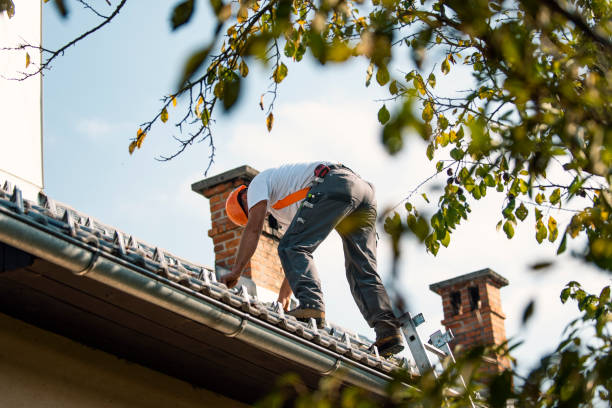 Best Flat Roof Repair Services  in Vinings, GA