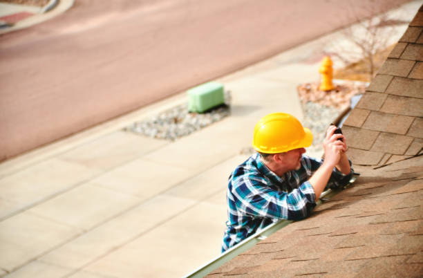 Professional Roofing Contractor in Vinings, GA