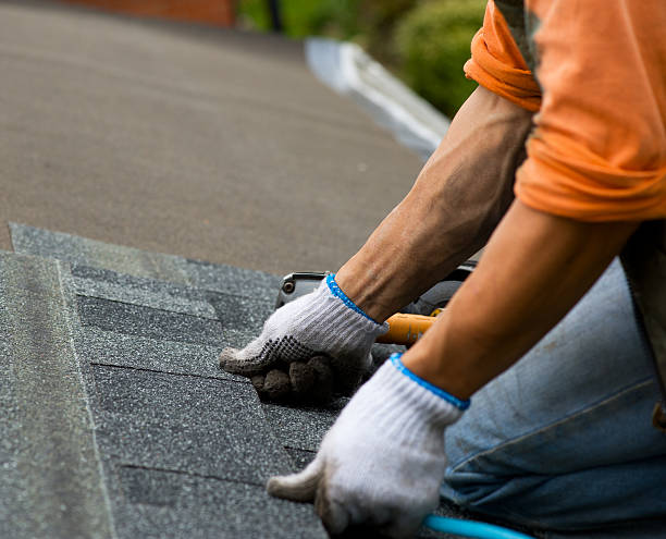 Best Residential Roofing Contractor  in Vinings, GA